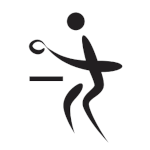 Ikona tenis stołowy